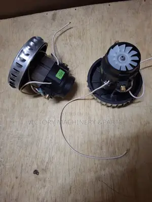 Vaccum Cleaner 20l Motor