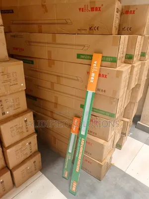 Vellmax 4ft Diffuser Led Light