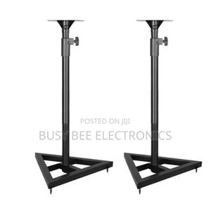New Studio Reference Monitor Stands - thumbnail 2
