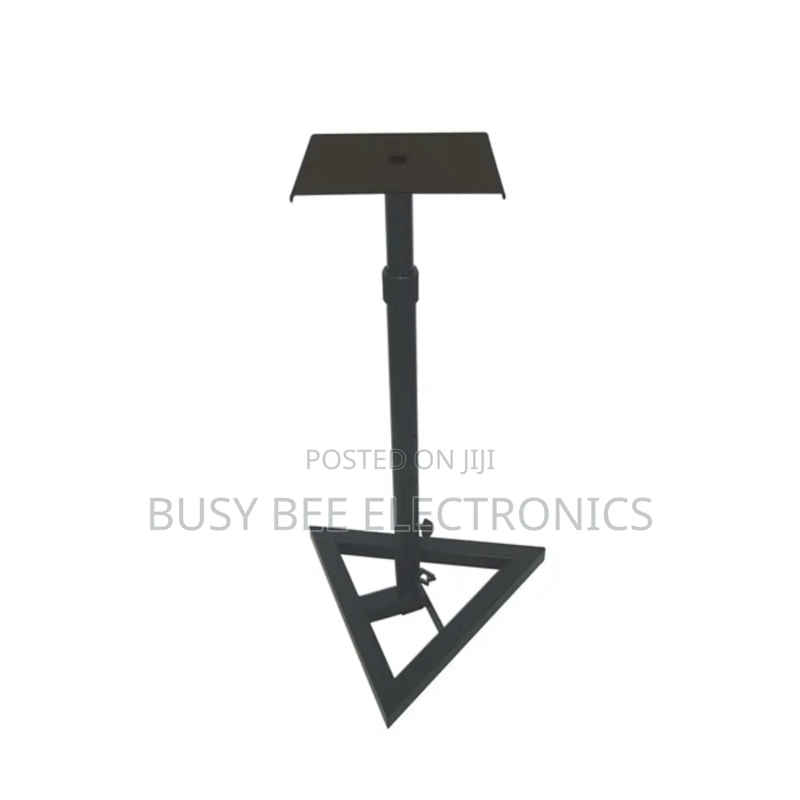 New Studio Reference Monitor Stands