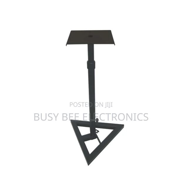 New Studio Reference Monitor Stands - thumbnail 3