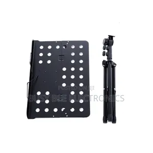 Black Quality Book Stand