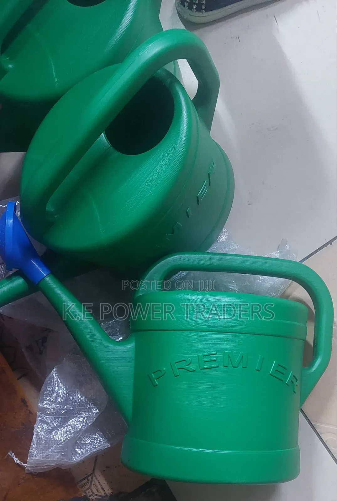 Watering Cans