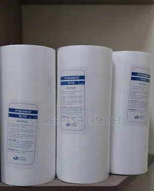 Pp Filter Jumbo 10inch