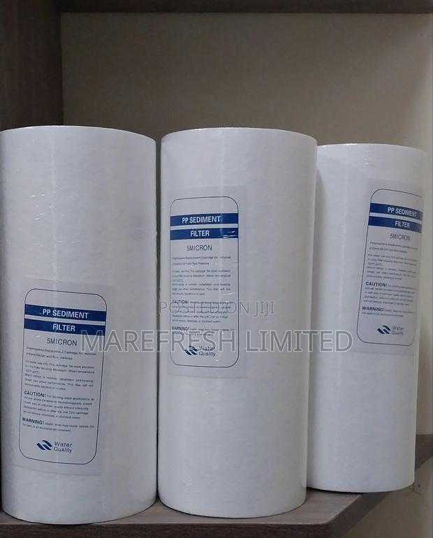 Pp Filter Jumbo 10inch - main view