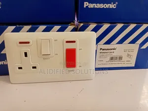 Cooker Socket