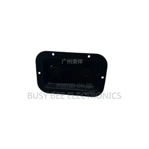 Speak on Terminated Metallic Connectors