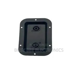 Speak on Terminated Metallic Connectors
