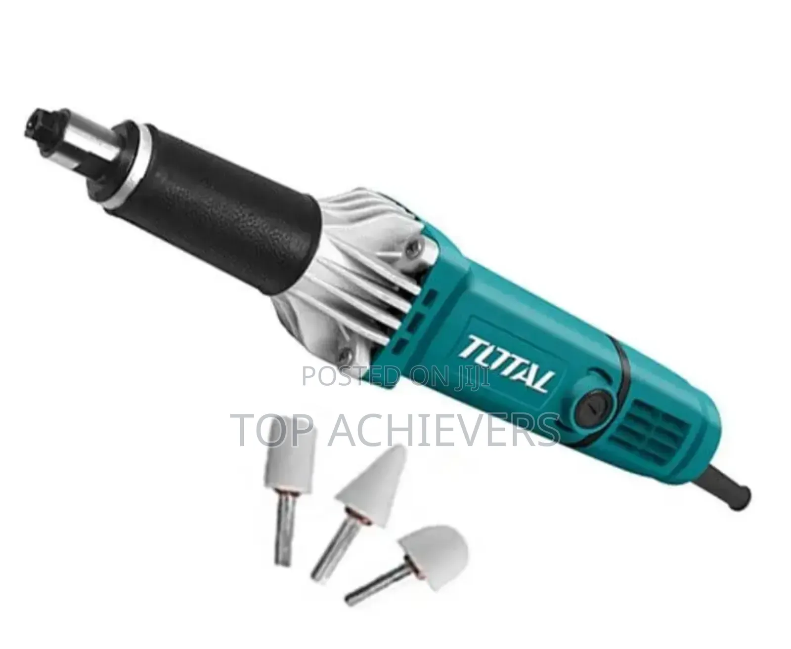 Total Die Grinder 550w