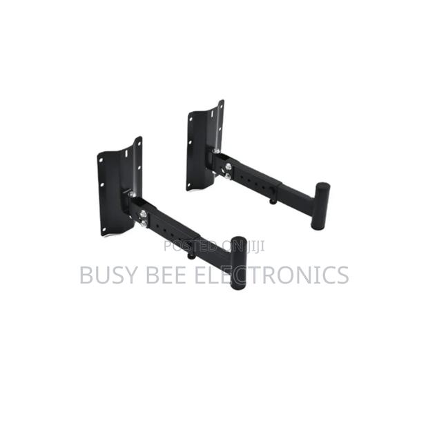 Strong Quality Speaker Wall Bracket - main view