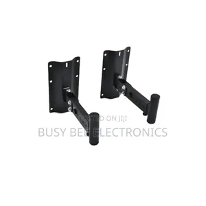 Strong Quality Speaker Wall Bracket