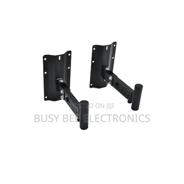 Strong Quality Speaker Wall Bracket - thumbnail 2
