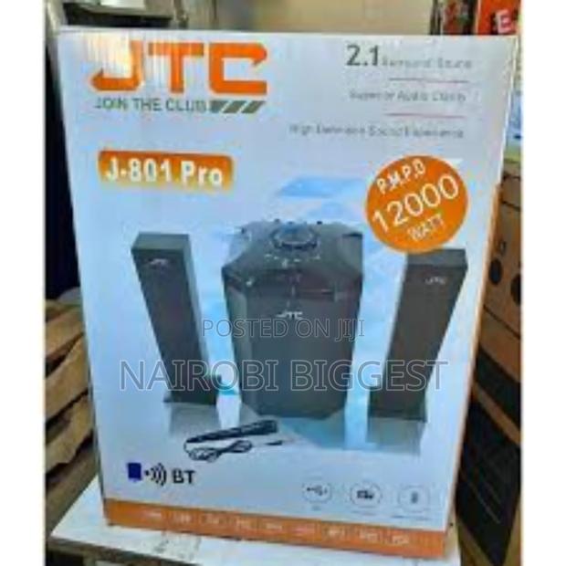JTC 12000watts Best Mtungi System