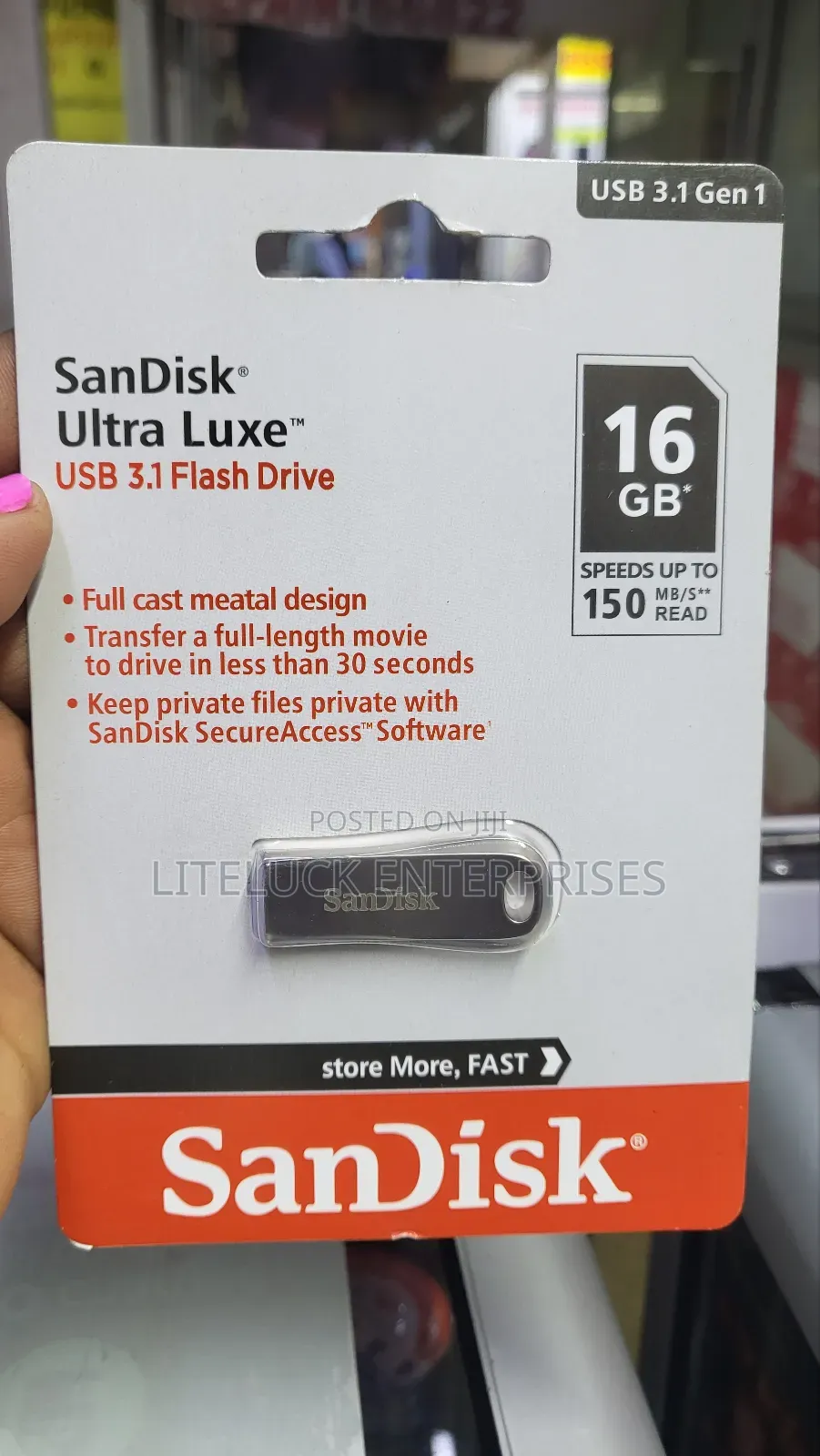 Usb Flashdisk