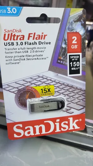 Usb Flashdrive
