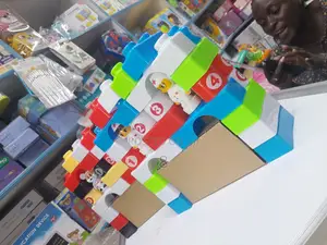 Educational Building Blocks – Fun Learning for Kids