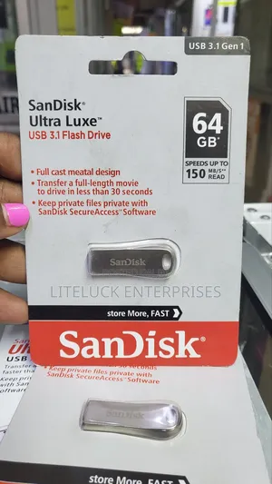 64gb Flashdrive