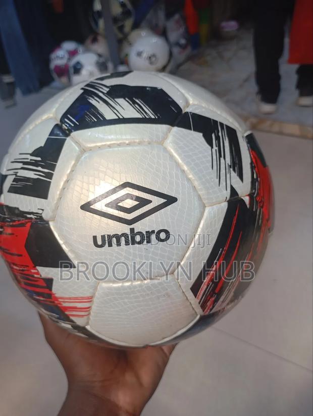 Umbro Soccer Ball