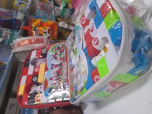 Building Blocks Toy Set – Educational Fun for Kids