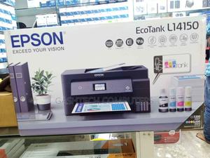 Epson L14150 Printer Inkjet - thumbnail 2