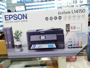 Epson L14150 Printer Inkjet