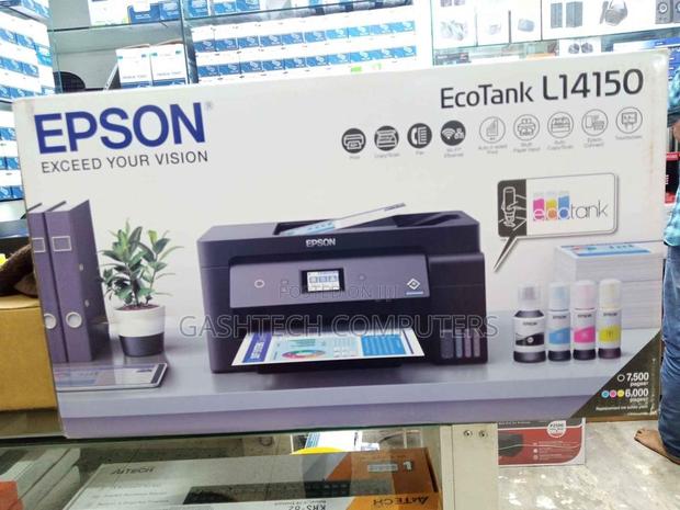 Epson L14150 Printer Inkjet - main view