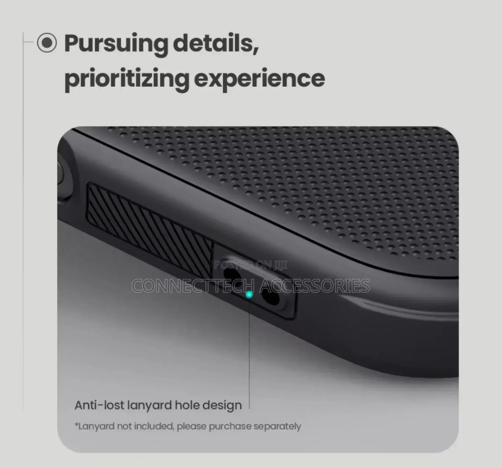 iPhone 16 Pro Max Nillkin Frosted Shield Case