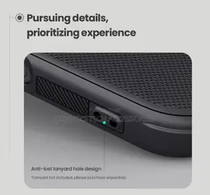 iPhone 16 Pro Max Nillkin Frosted Shield Case