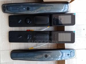 Top Security Face Recognition Door Locks - thumbnail 2