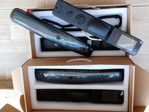 Gate Face Recognition Smart Locks - thumbnail 2