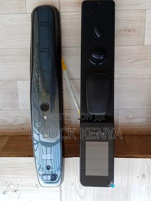 Safe Room Face Recognition Smart Locks - thumbnail 2