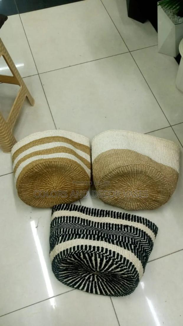 * Size 12" Baskets KSH 1200* - main view