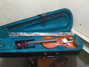 Violin 1⁄2 Size Acoustic (Case,Bow,Rosin) - thumbnail 2