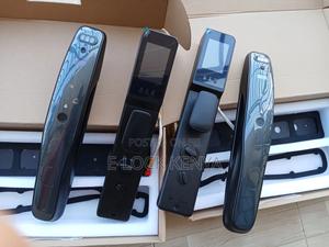 Business Face Recognition Smart Door Lock - thumbnail 2