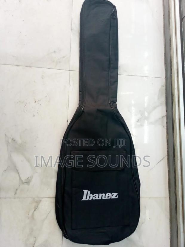 Bass Guitar Bag for 4 String, 5string 6 String Guitar - main view