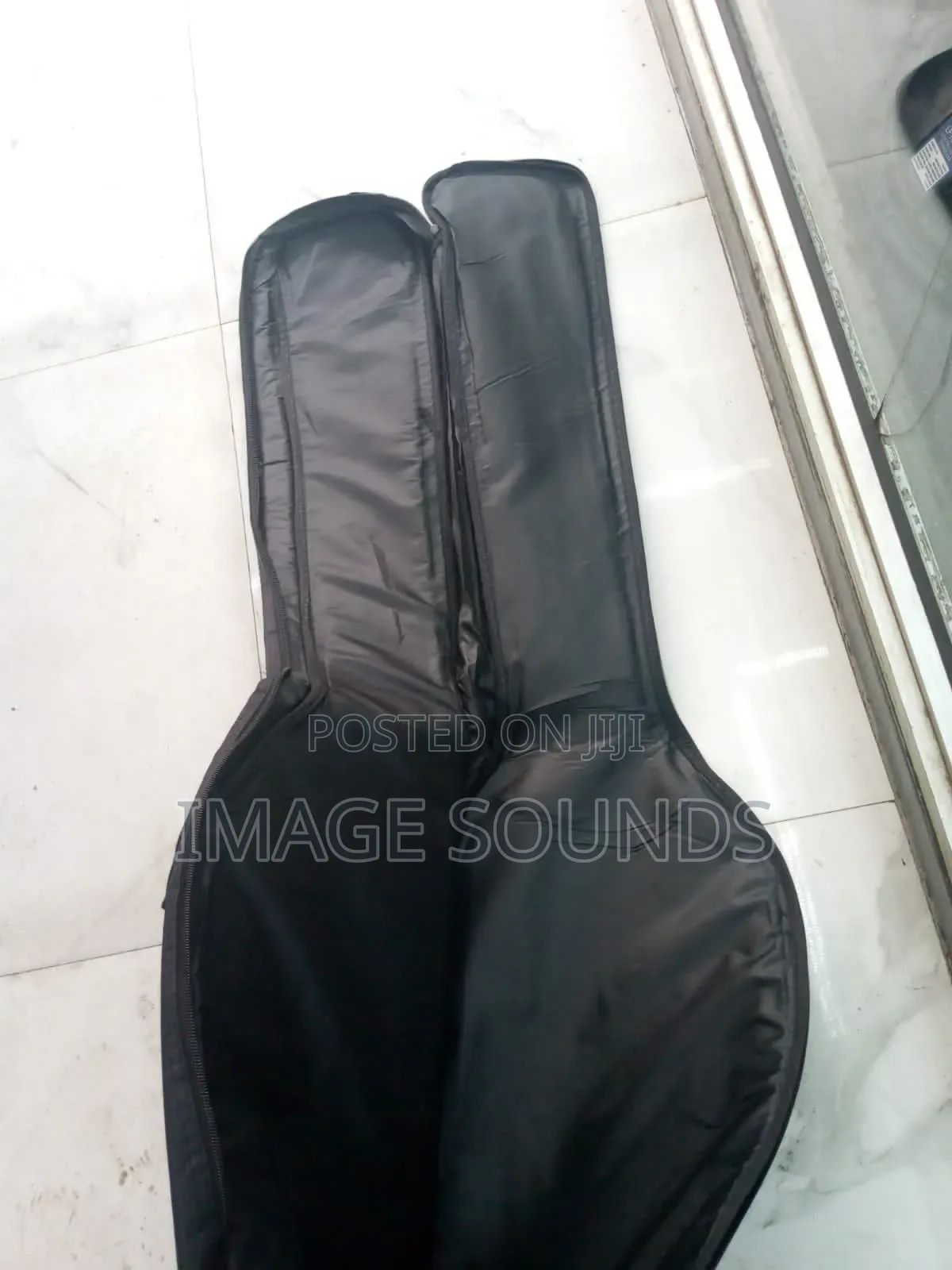 Bass Guitar Bag for 4 String, 5string 6 String Guitar