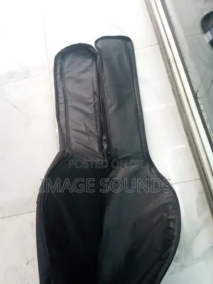 Bass Guitar Bag for 4 String, 5string 6 String Guitar