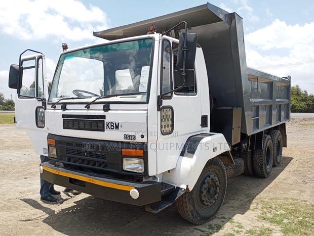 Ashok Leyland 2516 Tipper in Excellent Condition