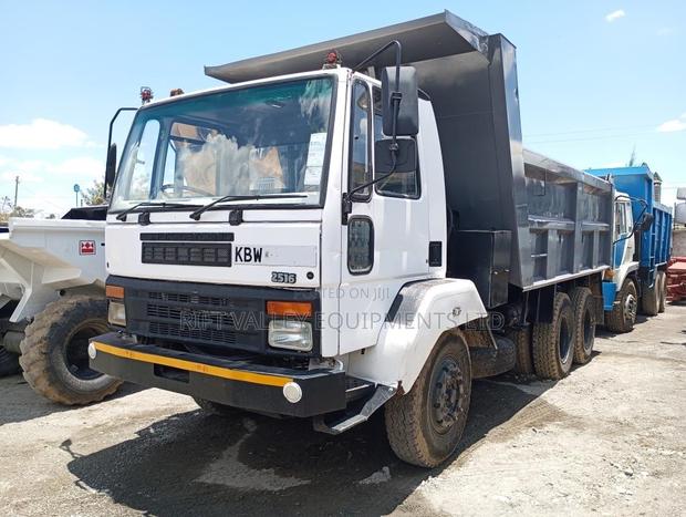 Ashok Leyland 2516 Tipper in Excellent Condition - thumbnail 15
