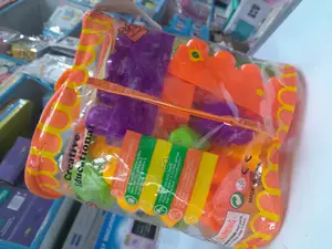 Colorful Building Blocks for Kids – Develop Creativity Ski