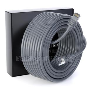 Ethernet Cable for Starlink Gen 3 46m - main view