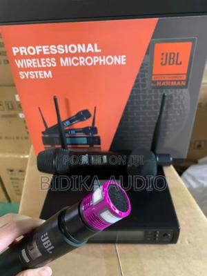 JBL Wireless Microphone - thumbnail 2