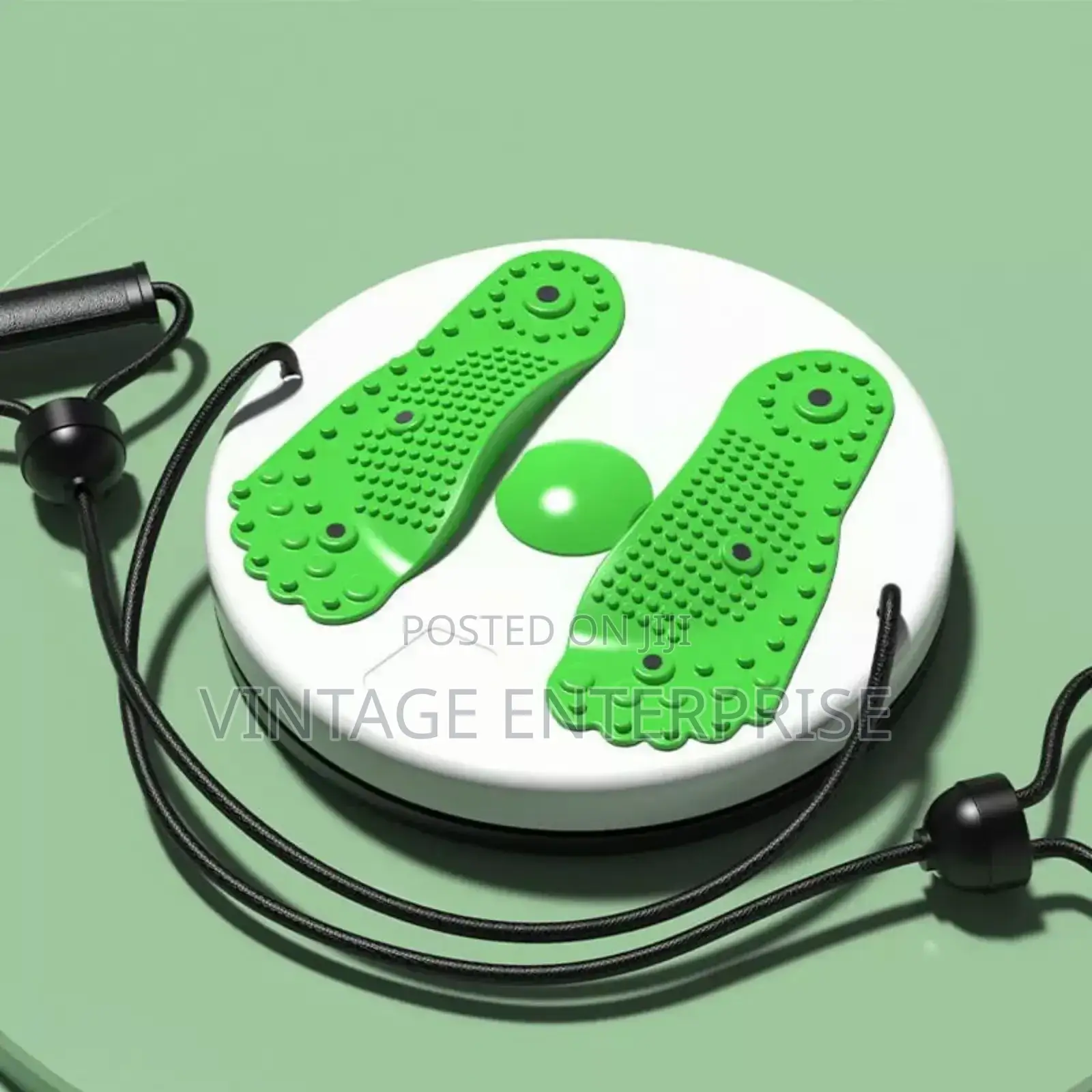 Yoga Twisting Disc Plate