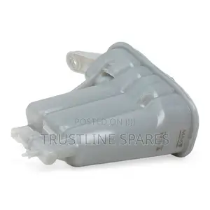 Audi A4,A5,Q5 - Coolant Expansion Tank - Febi