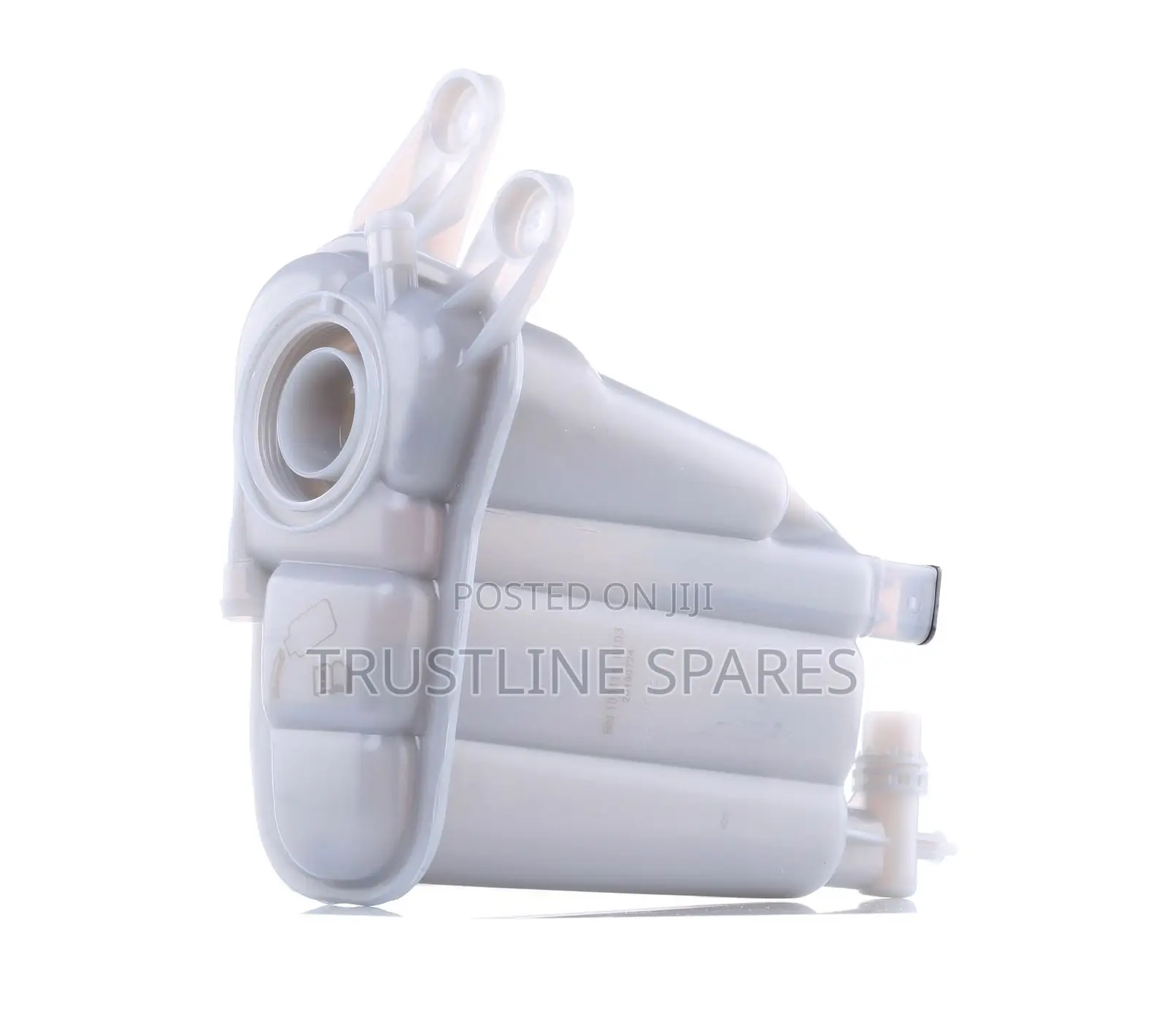 Audi A4,A5,Q5 - Coolant Expansion Tank - Febi