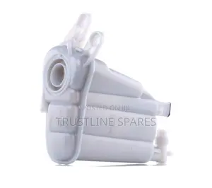 Audi A4,A5,Q5 - Coolant Expansion Tank - Febi