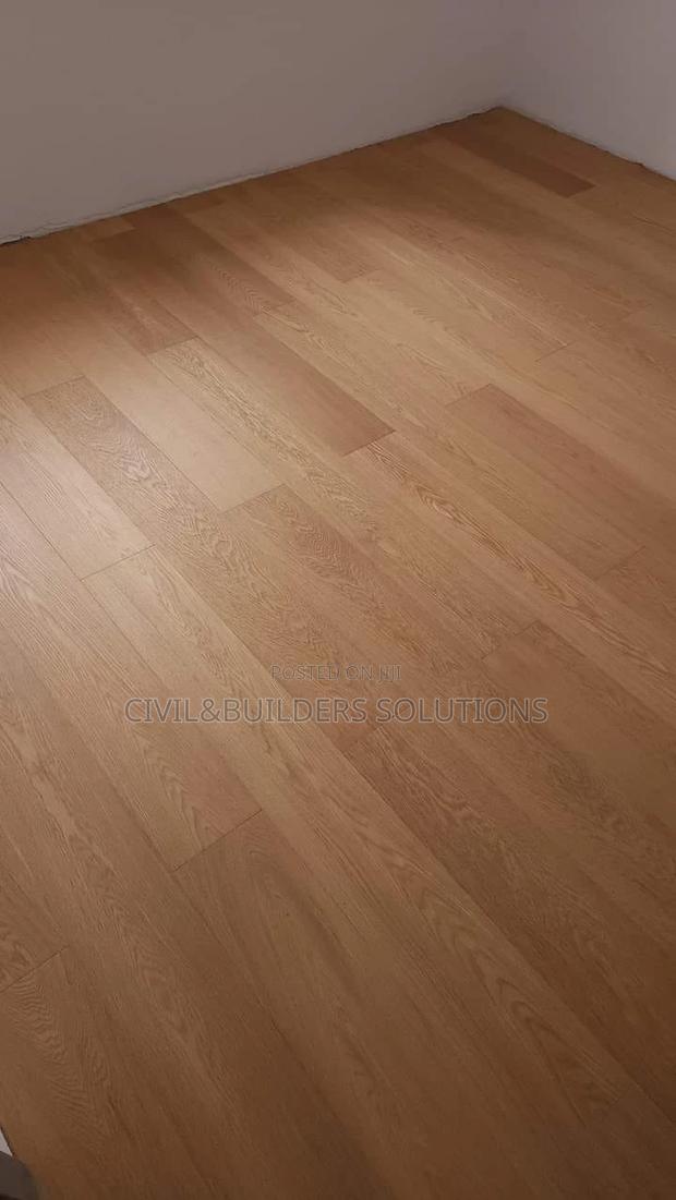 S.P.C (Stonecore Flooring) - main view