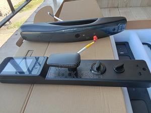 Face Recognition Home Study Door Locks - thumbnail 2