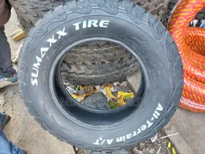 215/70r15 Sumaxx Tyre (All-Terrein a/T