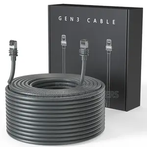 Starlink Gen 3 Cable / Starlink Gen3 Cable 46m